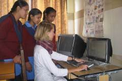 Class Room Activities