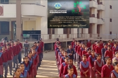 School Infrastucture