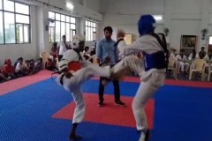 Sports Activity