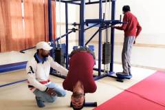 Sports Activity
