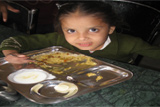 lunch Time