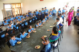 dining Hall