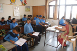 deaf Class