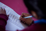 deaf Punjabi Class