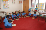 junior Deaf