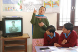 visual Learning